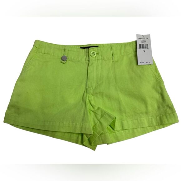 POLO Ralph Lauren Shorts, GIRLS SIZE 8 - Picture 1 of 12